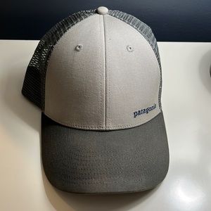 Patagonia hat